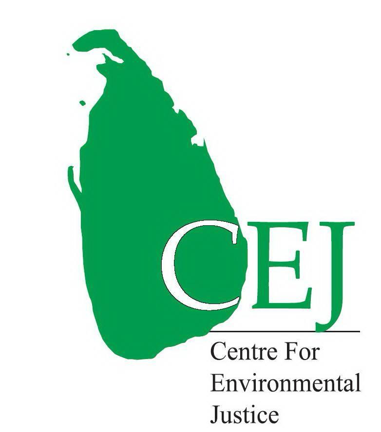 CEJ Regional